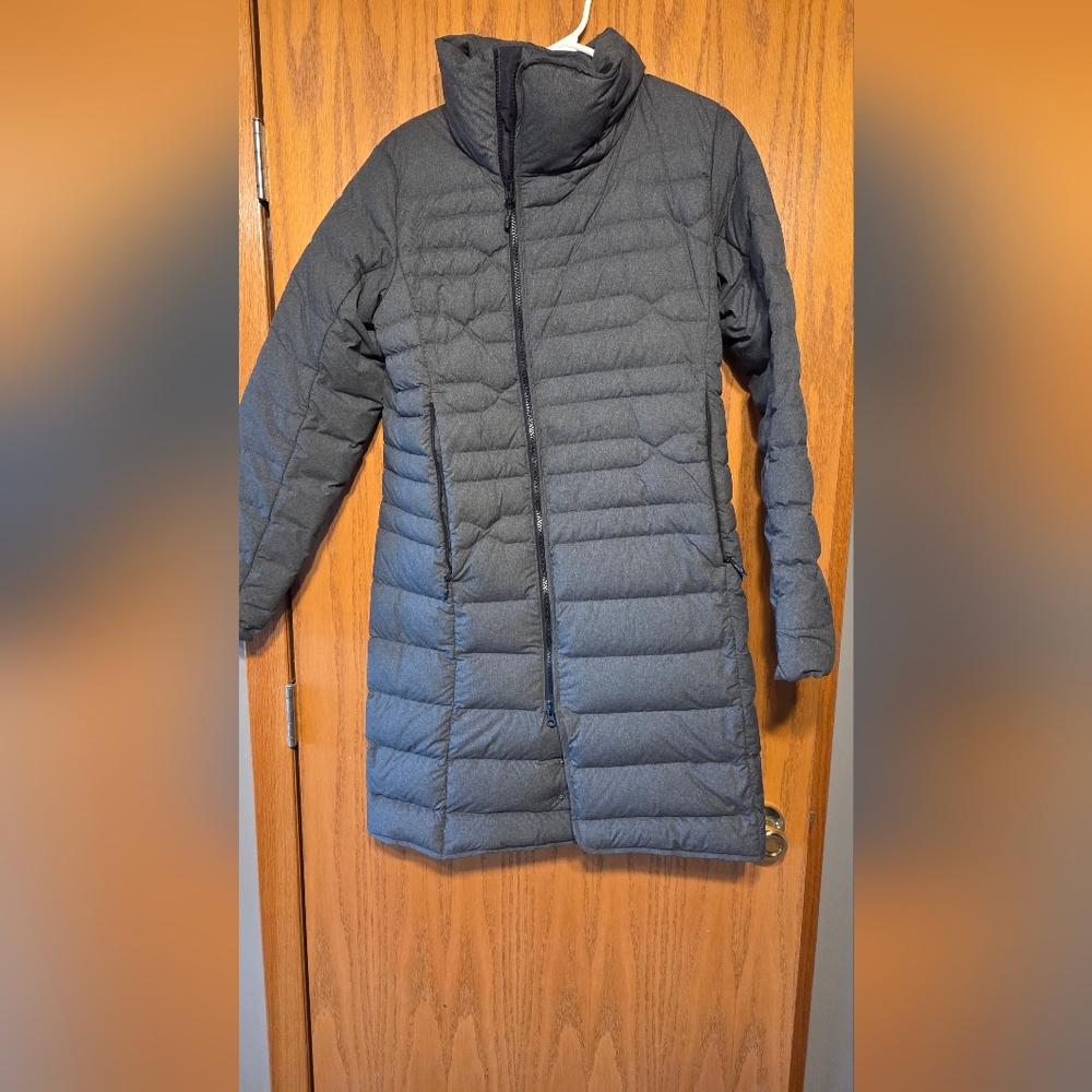 North face Puffer 550 Fill